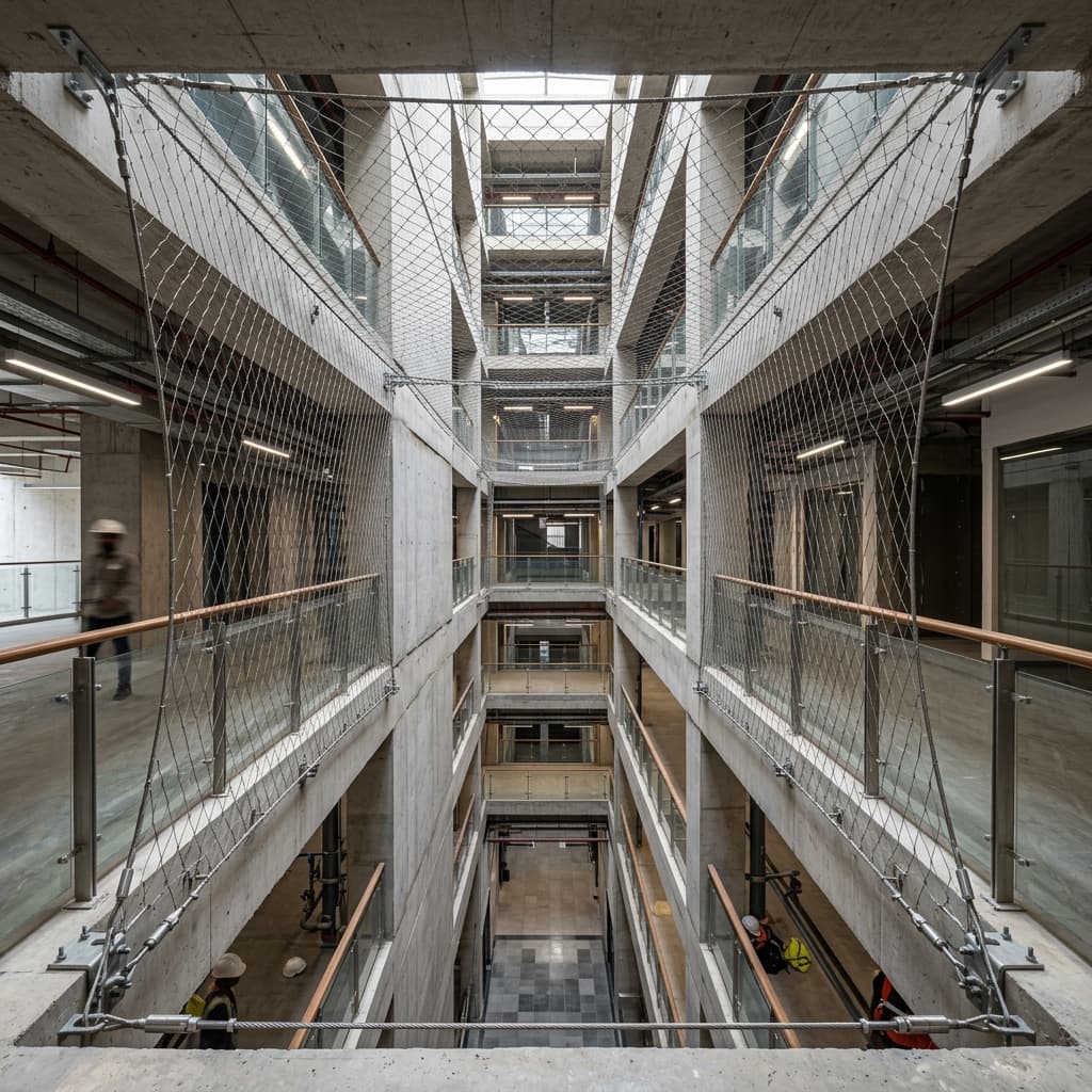 Duct Areas