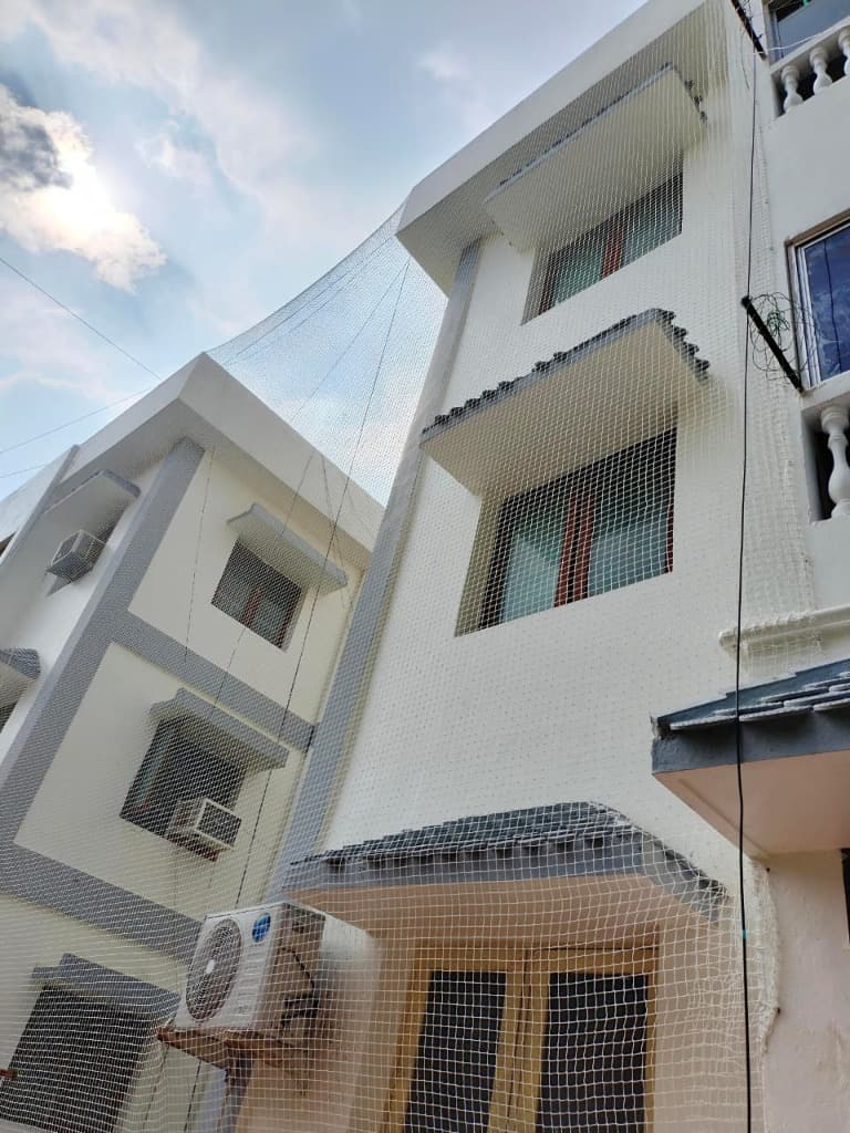 Residential Safety