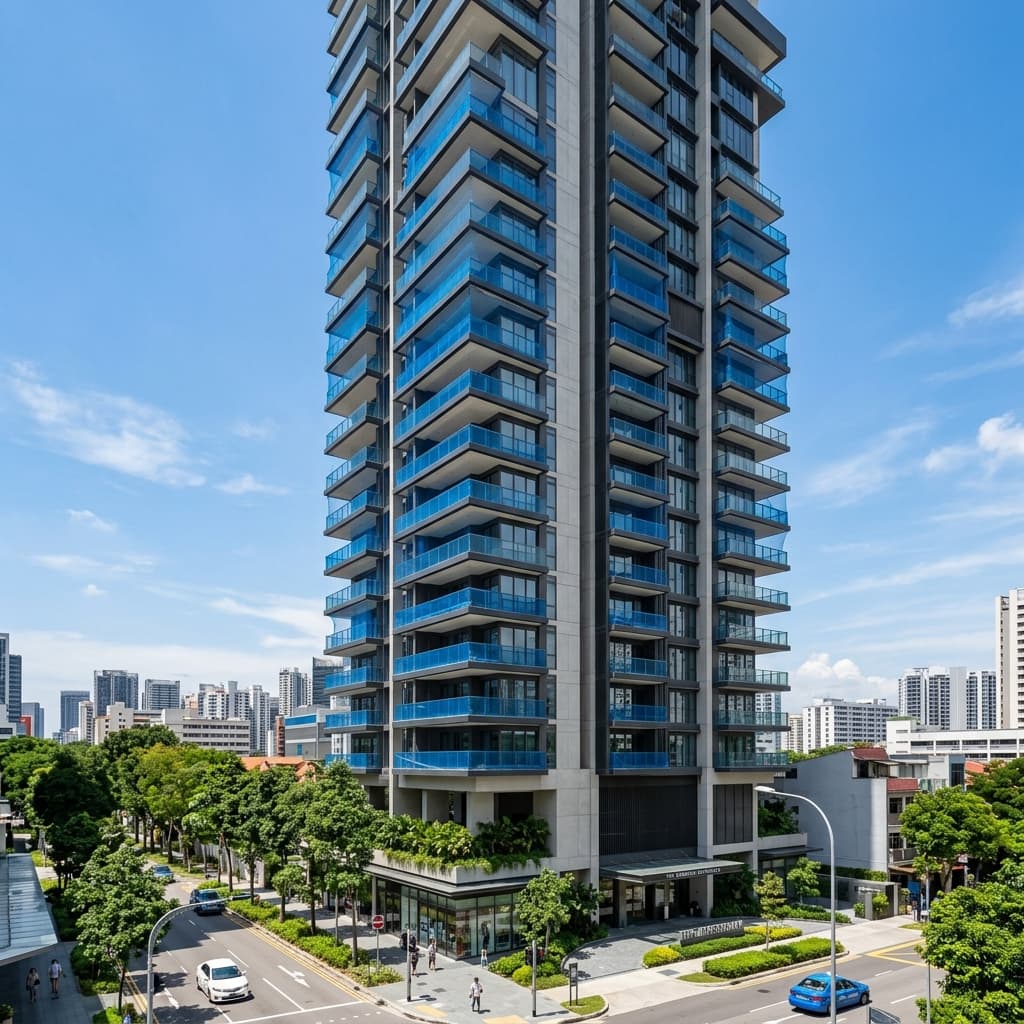 Premium Building Protection